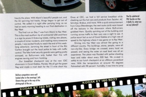 Total 911 September 2007 Bullrun Feature Issue