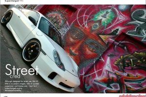 Total 911 Magazine Jan 2007