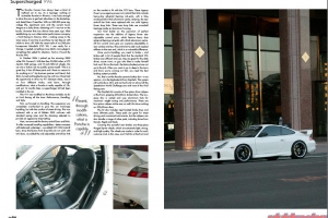 Total 911 Magazine Jan 2007