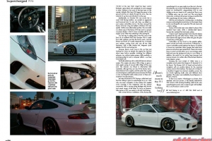 Total 911 Magazine Jan 2007
