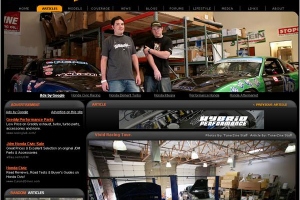TunerZine.com Main Feature Pic