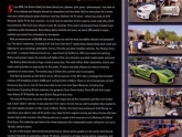 Arizona Driver Magazine Features Vivid Racing and Bullrun