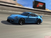 Forza Vivid Racing Porsche 997tt Color