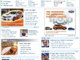 Vivid Racing SEMA Car on MSN.com