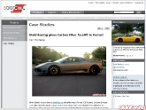 Vr Ferrari 360 On Oracle Website.