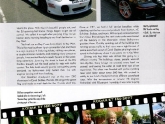 Total 911 September 2007 Bullrun Feature Issue