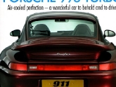 Total 911 September 2007 Bullrun Feature Issue