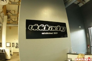 Vivid Racing's Gilbert Arizona Tuning Facility