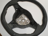 VR Custom Steering Wheel Porsche 997 PDK Alcantara Black Leather