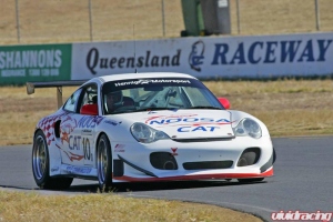 Wayne's 996 GT2RSR Race Car