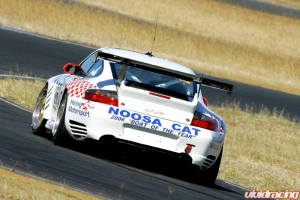 Wayne's 996GT2RSR