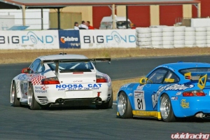 Wayne's 996GT2RSR