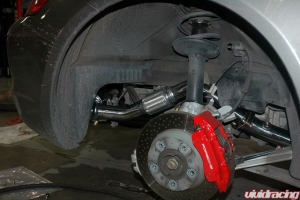 Cayman Install Photos