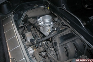 Cayman Install Photos