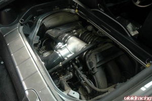 Cayman Install Photos