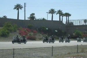 Willow Springs - Subaru vs EVO vs Mini