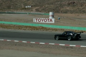 Willow Springs Racing 03.14.07