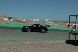 Willow Springs Racing 03.14.07