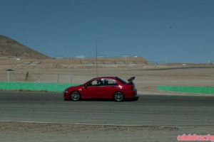 Willow Springs Racing 03.14.07
