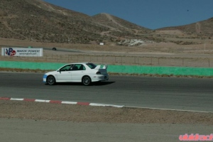 Willow Springs Racing 03.14.07