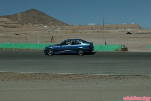 Willow Springs Racing 03.14.07