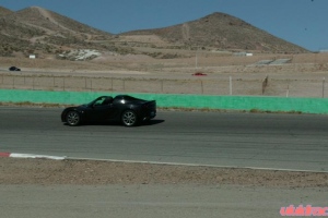 Willow Springs Racing 03.14.07