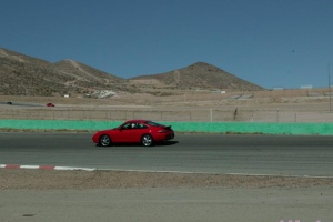 Willow Springs Racing 03.14.07