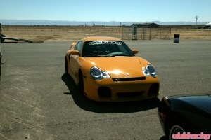 Willow Springs Racing 03.14.07
