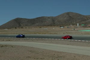 Willow Springs Racing 03.14.07