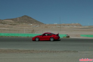 Willow Springs Racing 03.14.07