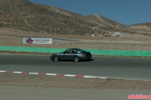 Willow Springs Racing 03.14.07