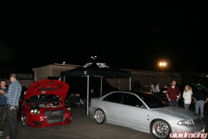 Wounded Warrior Project Charity Car Meet