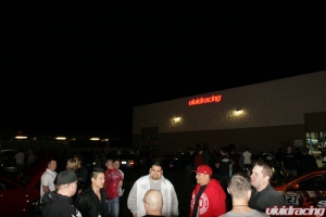 Wounded Warrior Project Charity Car Meet