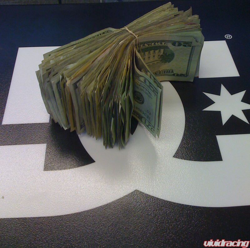 Wounded Warrior Project Charity Car Meet