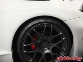 HRE P40 Wheels Monoblok Porsche 997 Carrera