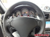 Paddle Shift Aftermarket Steering Wheel Porsche 997
