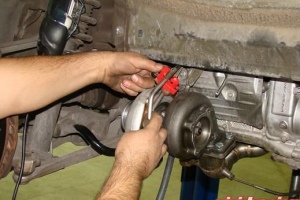 Yousef's Porsche 997tt Vr825 Build