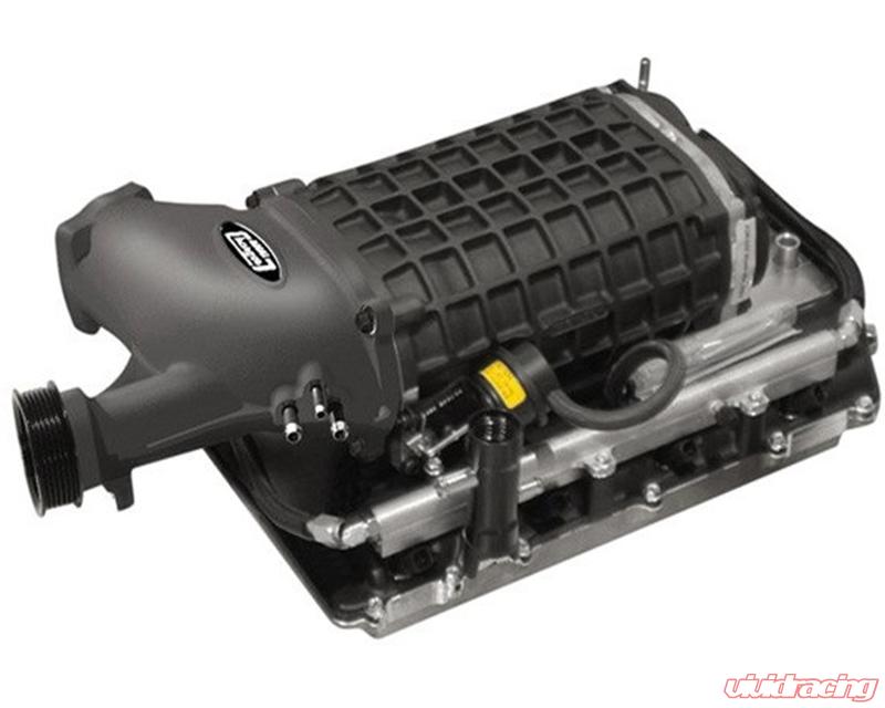 New Product: Magnuson Supercharger for 2014 – 2017 Ram 5.7L