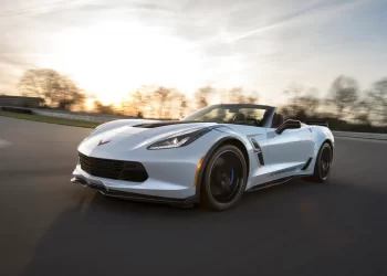 Everything You Need To Know About The Magnuson TVS2650 Supercharger For Z06 LT4