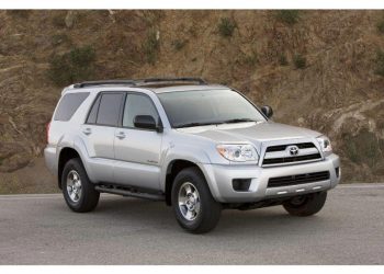 Magnuson Releases New MP90 Supercharger for Toyota 4Runner (4th Gen.)