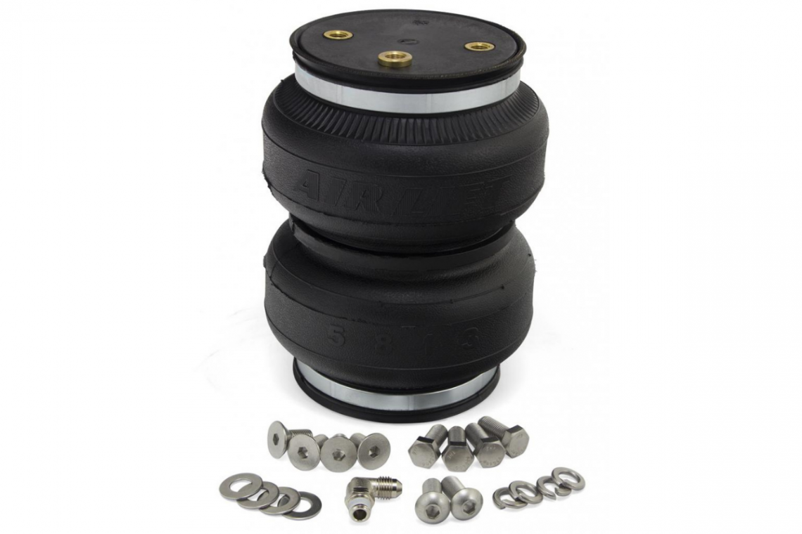 Understanding Your Suspension Types of Spring Systems Vivid Racing News