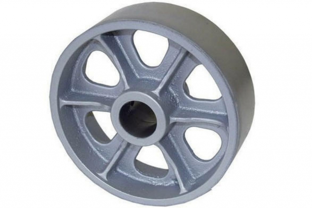 What Are Wheels and How Are They Made? Vivid Racing News