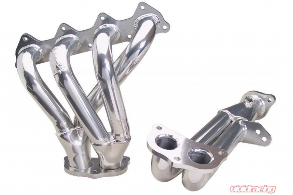 Top 5 Best Headers for the Honda Civic Si Vivid Racing News