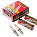 HKS Super Fire Racing Spark Plugs For FK8 Civic Type R