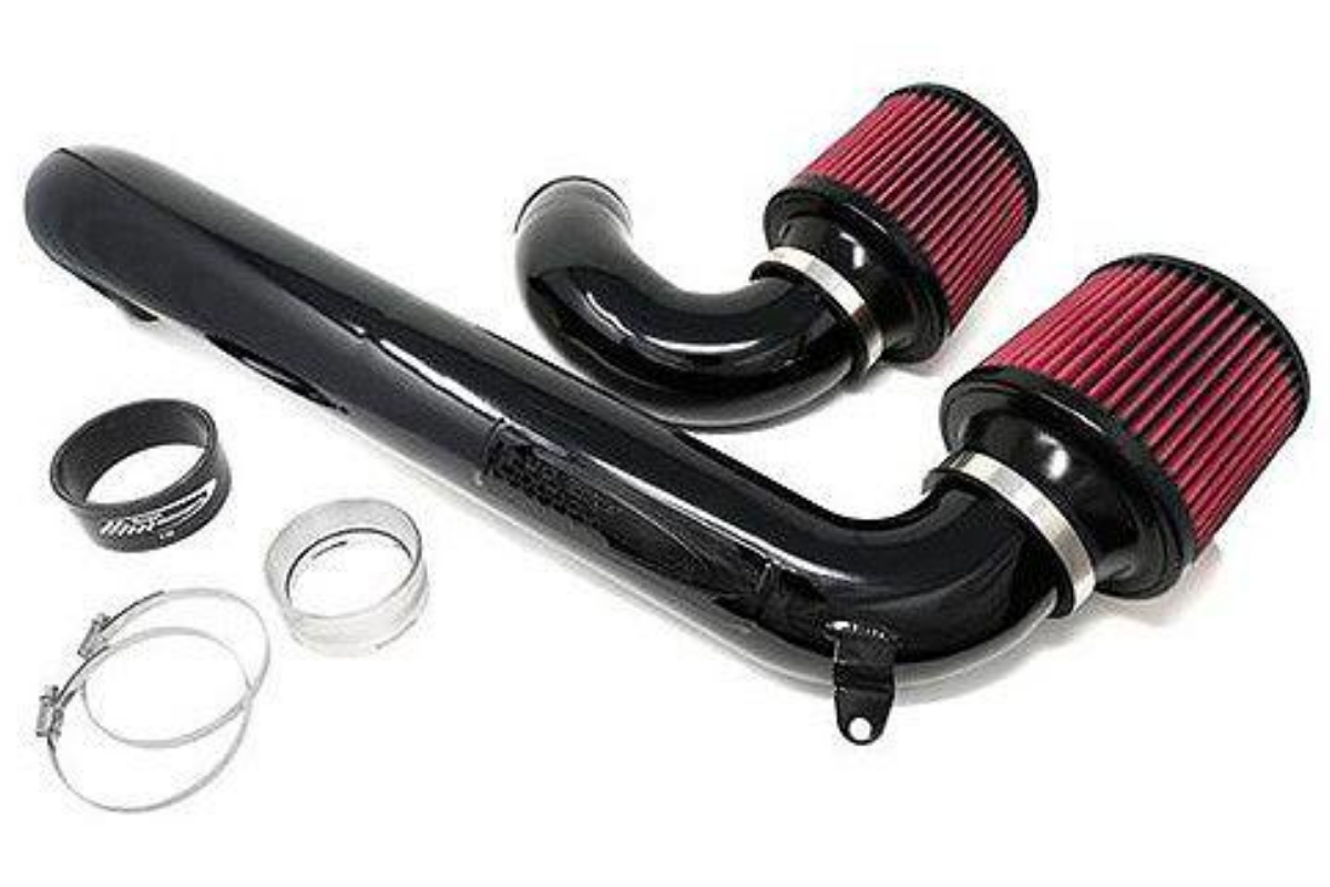 Best Intake Systems for the BMW M3 G80