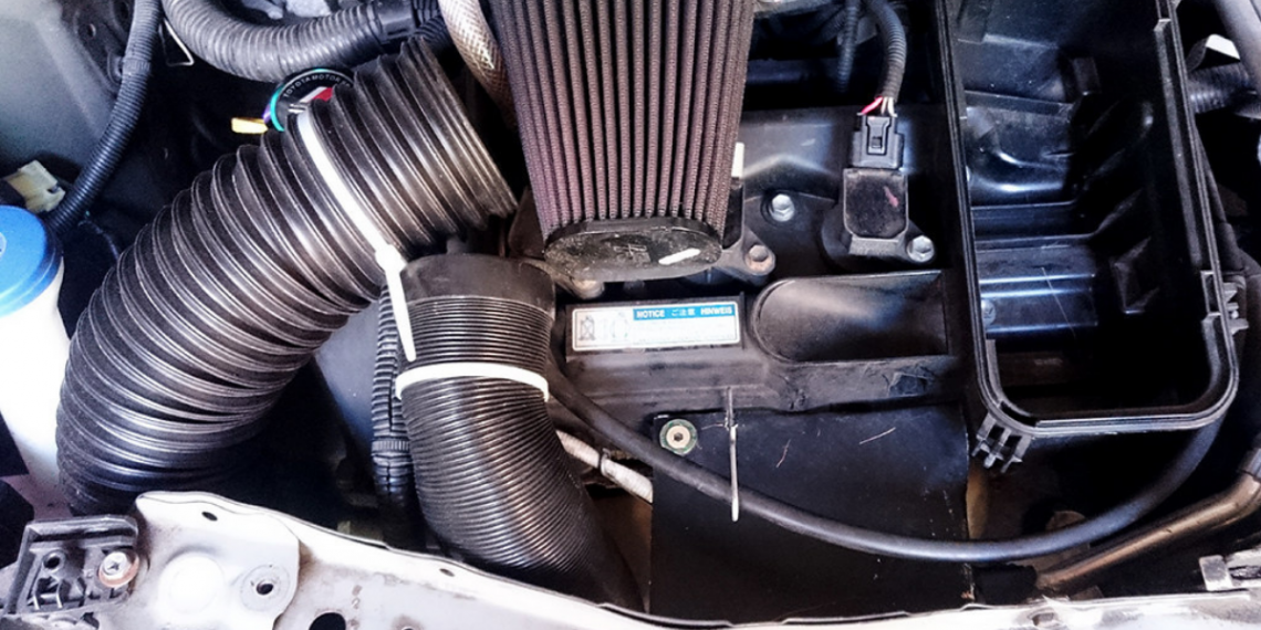 Difference Between Cold Air Intakes and Ram Air Intakes Vivid Racing News