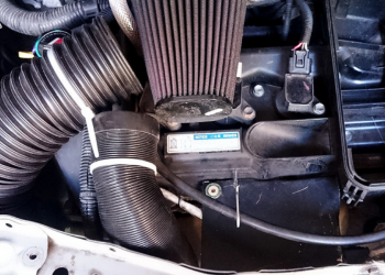 Difference Between Cold Air Intakes and Ram Air Intakes
