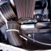 Difference Between Cold Air Intakes and Ram Air Intakes
