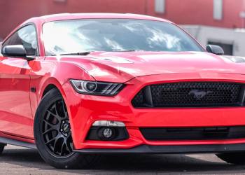 Top 7 Best Coilovers for the S550 Mustang