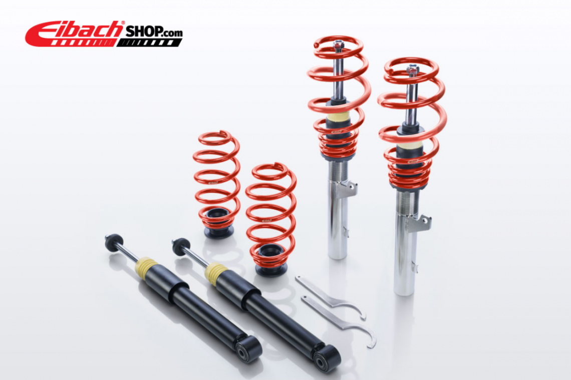 Top 5 Best Suspension Brands Out There Vivid Racing News